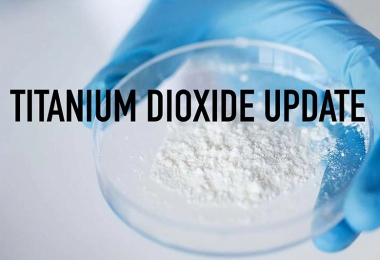 Titanium Dioxide 