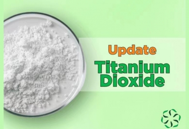 Titanium Dioxide 