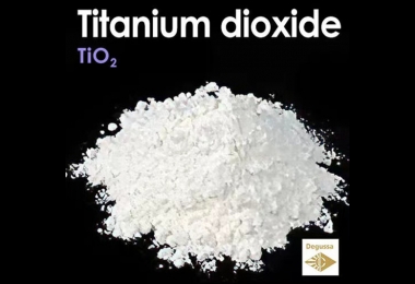 Titanium Dioxide 