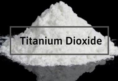 Titanium Dioxide 