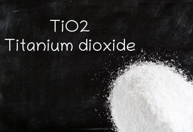 Titanium Dioxide 