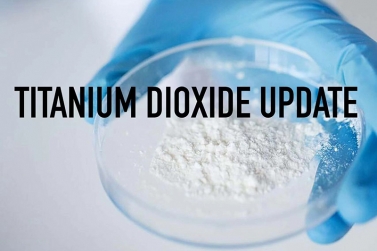 Titanium Dioxide 