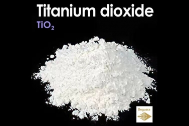 Titanium Dioxide 