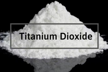 Titanium Dioxide 